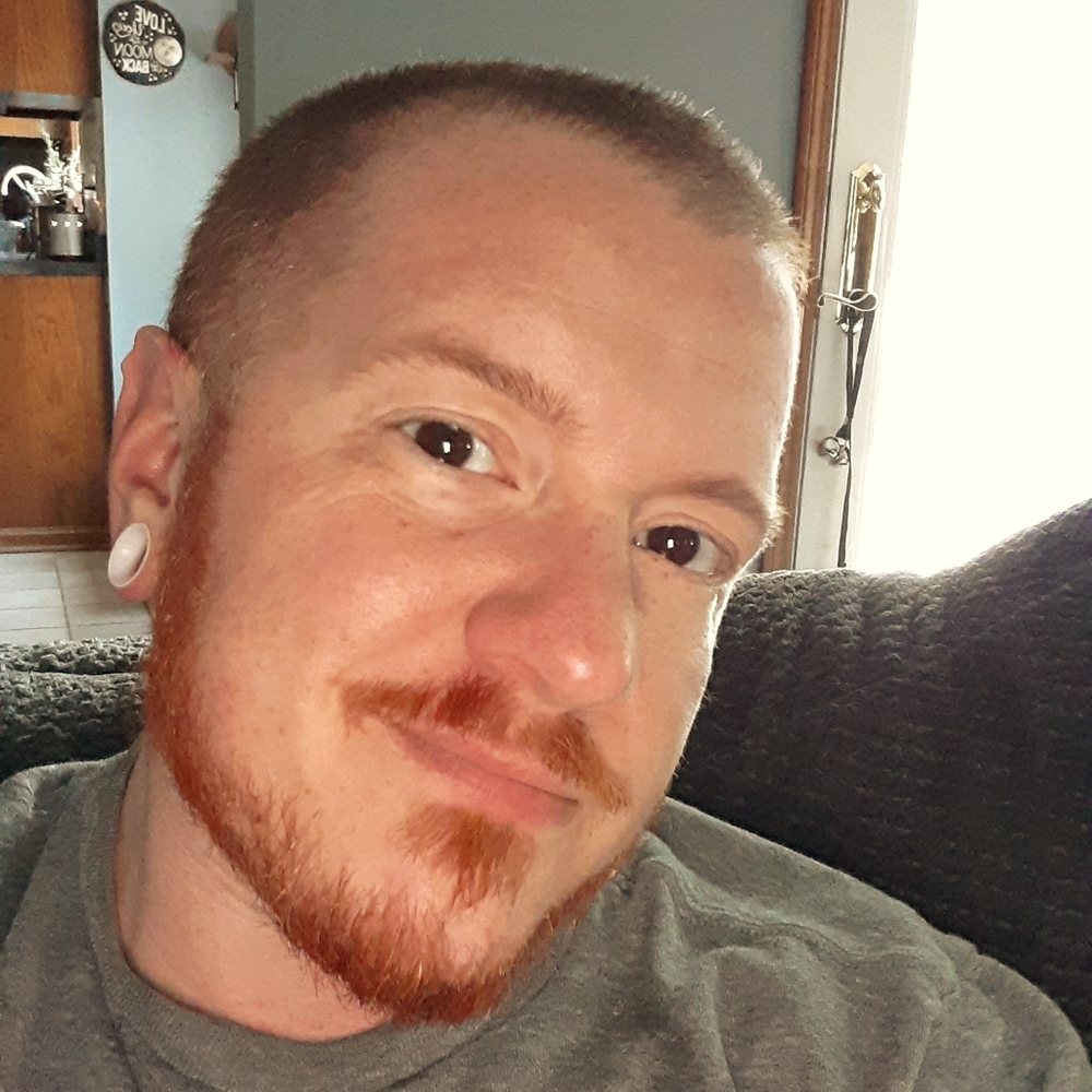 Meet your Posher, Cole